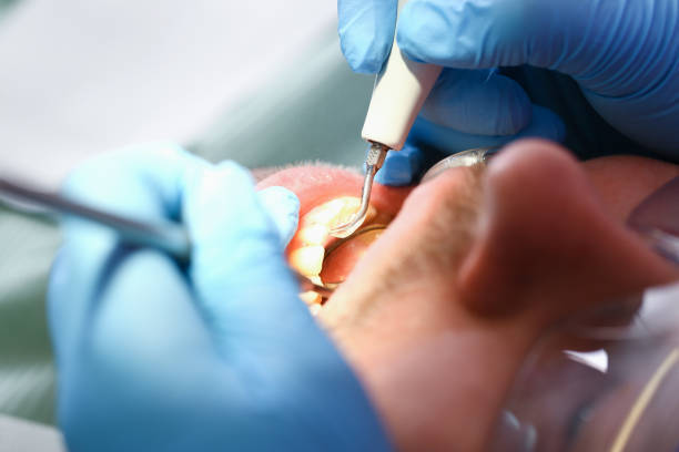 Best Cosmetic Emergency Dentistry in Caney, KS