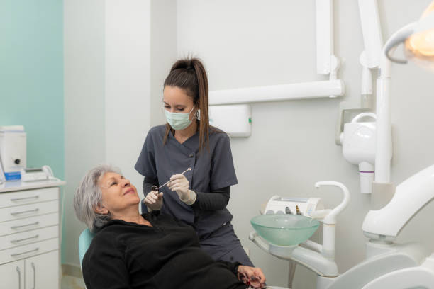 Best Emergency Tooth Extraction in Caney, KS