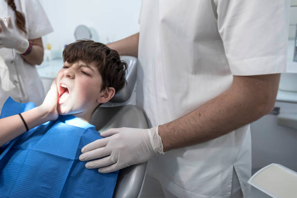 Best Emergency Root Canal Treatment in Caney, KS