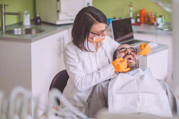 Best Emergency Root Canal Treatment in Caney, KS